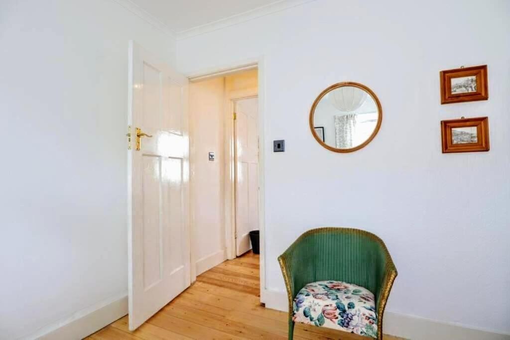 Cute Cottage 4 Mins From Cafes Station And Sea St Leonards-on-Sea 외부 사진