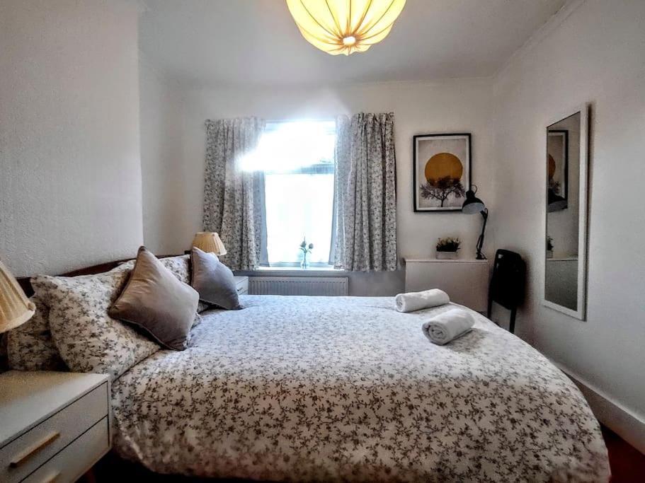 Cute Cottage 4 Mins From Cafes Station And Sea St Leonards-on-Sea 외부 사진